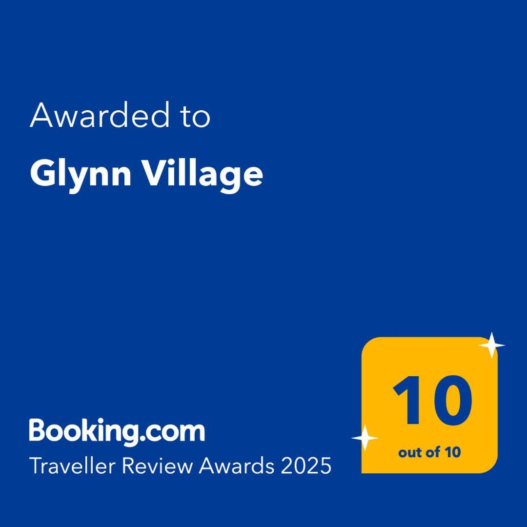 Glynn Village 拉恩 外观 照片